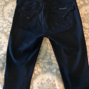 Hudson bootleg jeans size 27